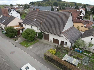 Ansicht