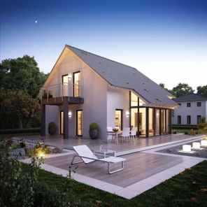 Traumhaus