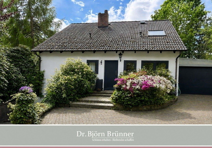 Einladendes Zuhause