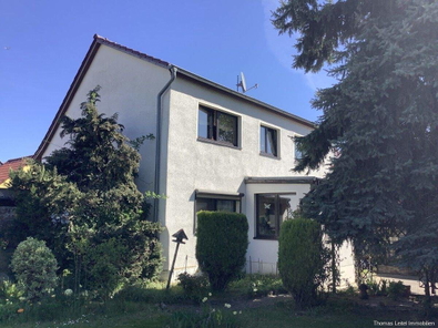 Gartenansicht