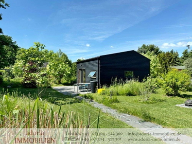 Haus + Garten