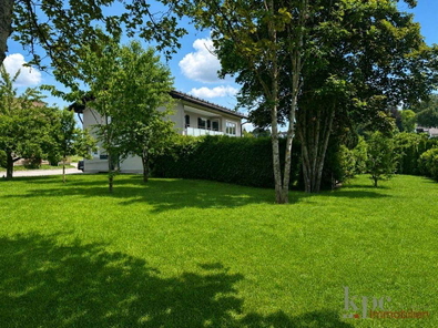 Garten/Haus