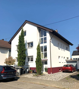 3-Familienhaus
