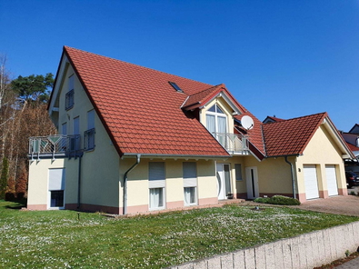 Frontansicht