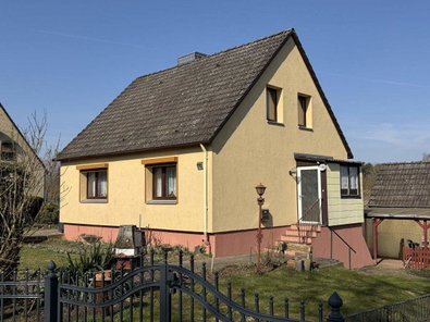 Vorderansicht