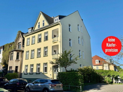 3- Raumn Eigentumswohnung
