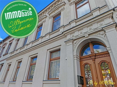 Willkommen Zuhause