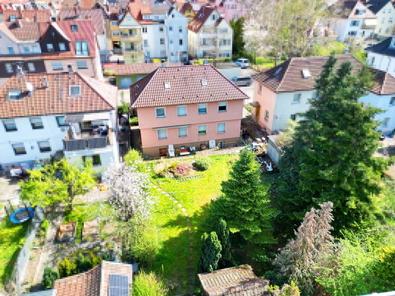 Hinteransicht