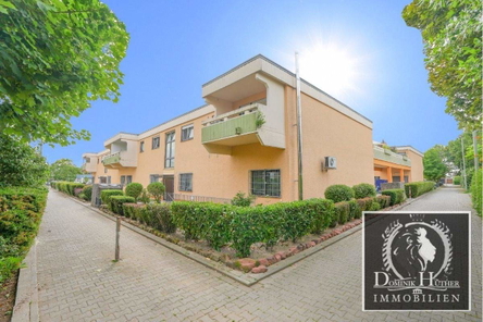 Haus Vorne
