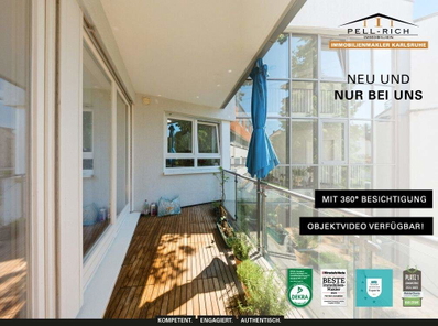 Neu&amp;Nur bei Pell-Rich - Objekt 1032