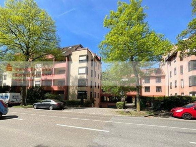 Straßenansicht