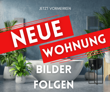 neue Wohnung - Bilder folgen -2