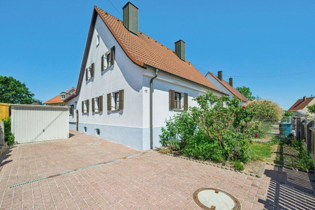 Außensicht