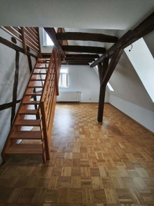 Wohnen-Essen