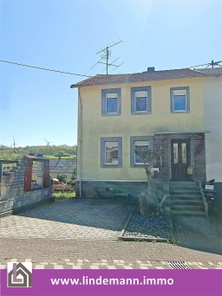 Vorderansicht, Stellplatz