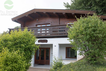 Frontansicht