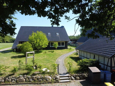 Ihr neues Zuhause?