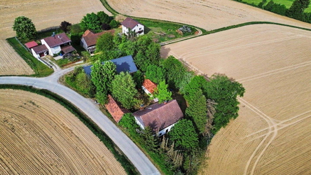 Luftaufnahme