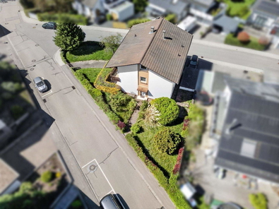Ansicht