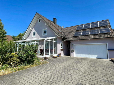 Südansicht