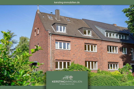 Krefeld - Bockum