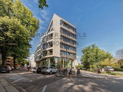 Für Stadtmenschen mit Anspruch