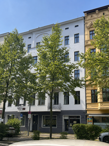 Gebäude