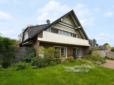 Außenfoto links