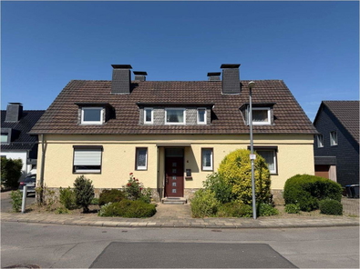 Peter Dondorf Immobilien - Außenansicht