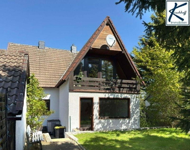 Ihr neues Zuhause
