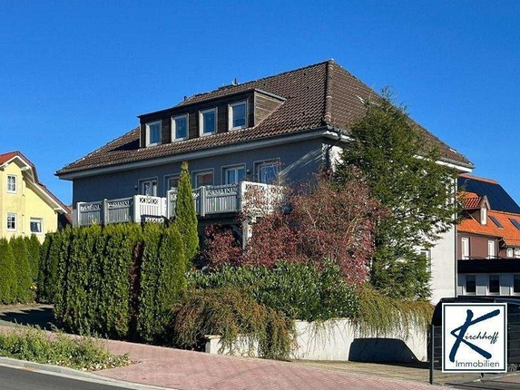 Bild: Mehrfamilienhaus