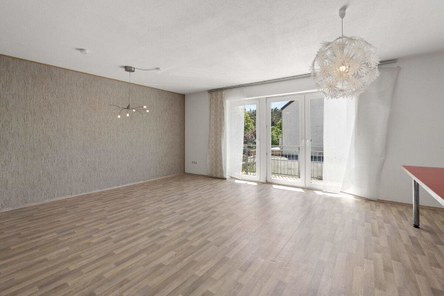 Wohn- und Esszimmer