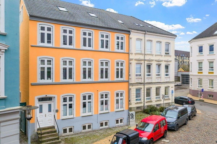 Vorderansicht