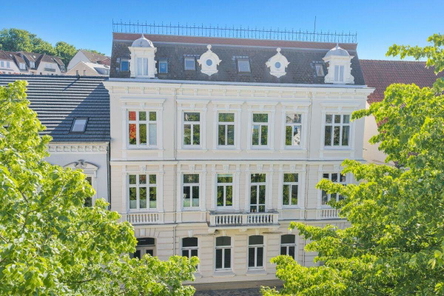 Frontansicht