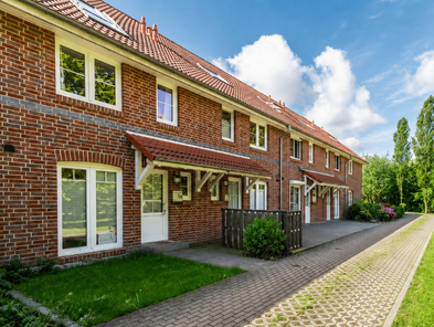 Frontansicht