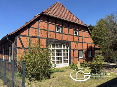 Fachwerktraum