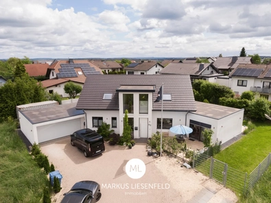 Ihr neues Traumhaus