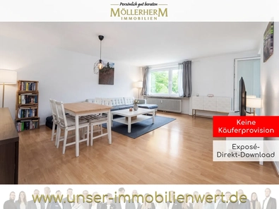 Wohnbereich
