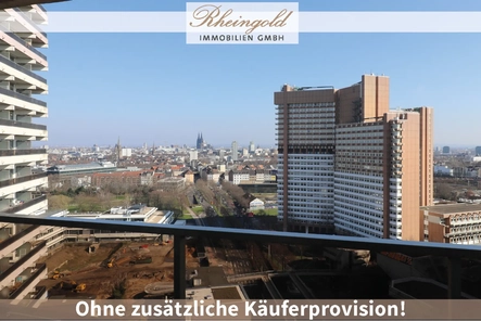 Uni Center Bezugsfrei 1