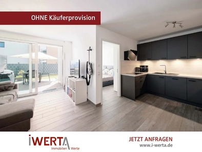Wohnbereich