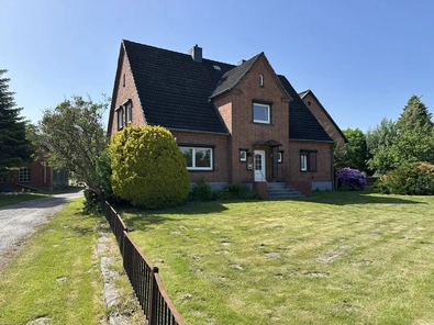 Wohnhaus