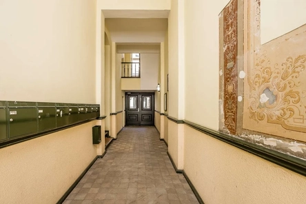 Entrée