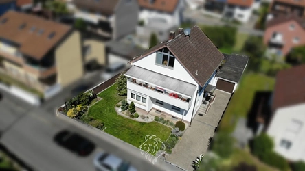Frontansicht