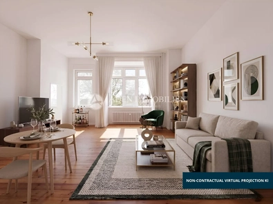 Staging Zimmer