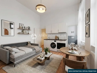 Staging Zimmer