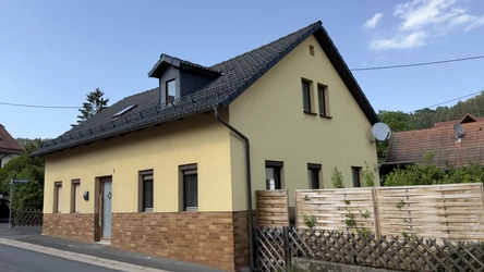 Hautansicht Außen
