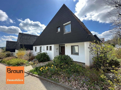 1-2 Familien-Haus, St. Georgen