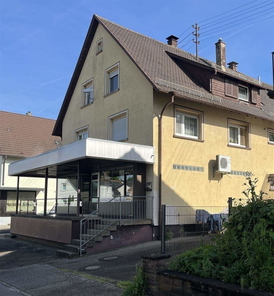 Außenansicht