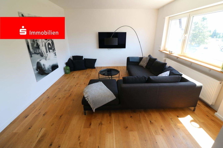 Wohnen