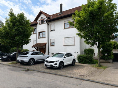 Ansicht